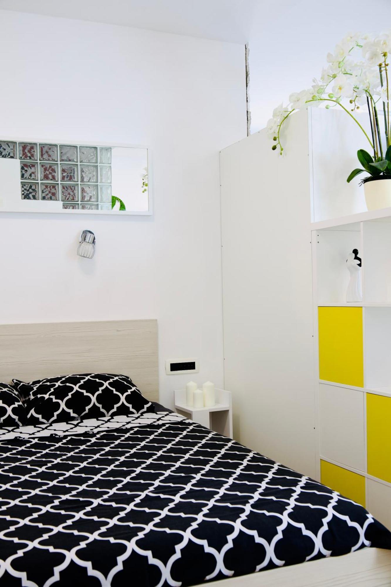 White Pigeon Apartment Split Exterior photo